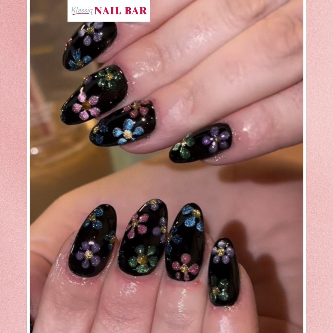 amazing nail